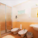 Hotell Nuovo Al Mare
