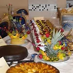 Hotell Nuovo Al Mare 3*