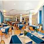Nuovo Al Mare Hotell 3*