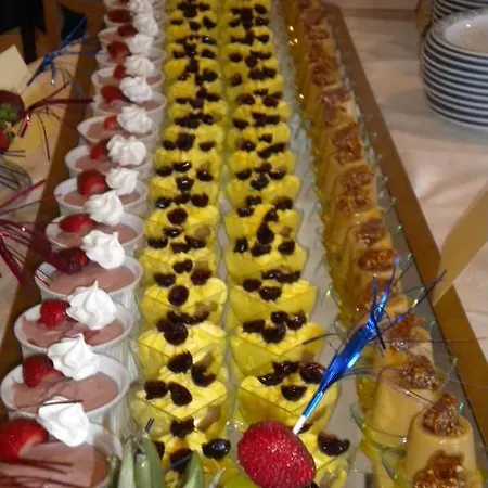 Nuovo Al Mare 3*