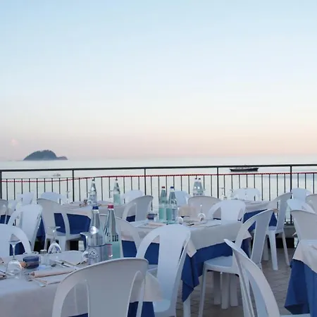 Nuovo Al Mare