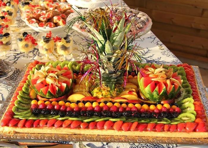 Nuovo Al Mare Hotel 3*