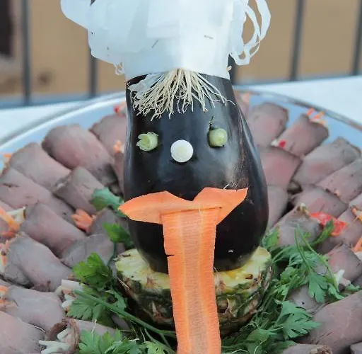 Nuovo Al Mare Алассіо