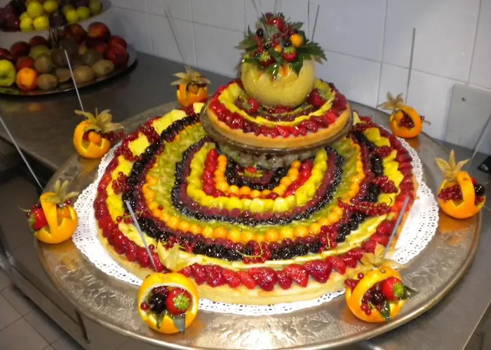 Nuovo Al Mare Alassio