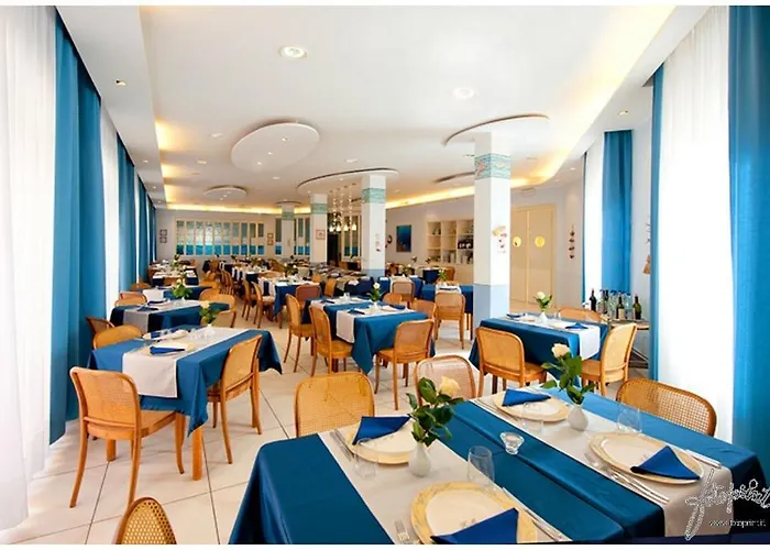 Nuovo Al Mare Hotel 3*