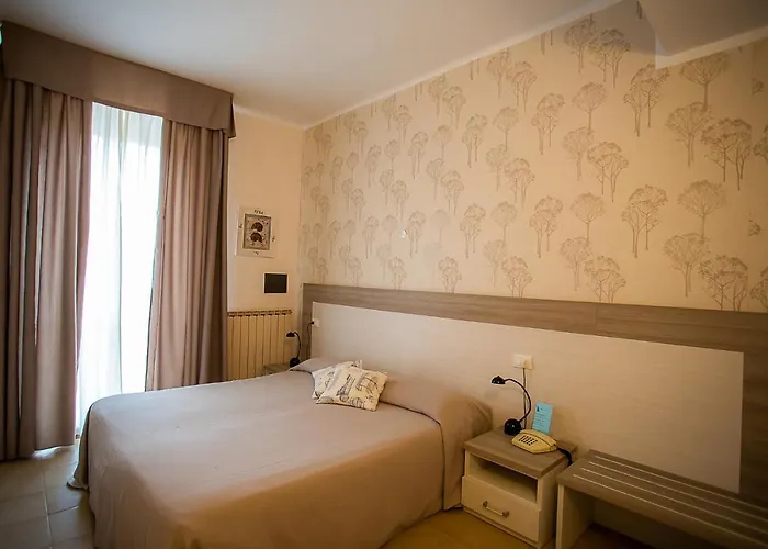 Hotel Nuovo Al Mare Alassio