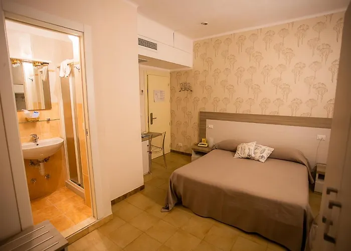 Nuovo Al Mare Hotel 3*