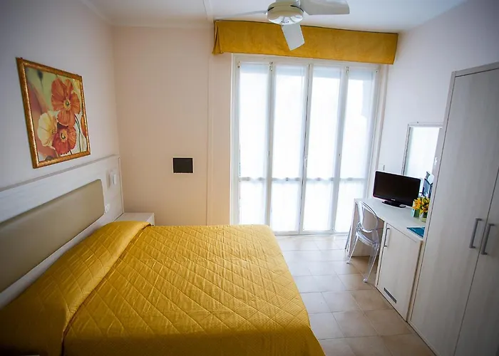 Nuovo Al Mare Hotel Alassio