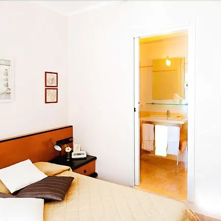 Nuovo Al Mare Hotel