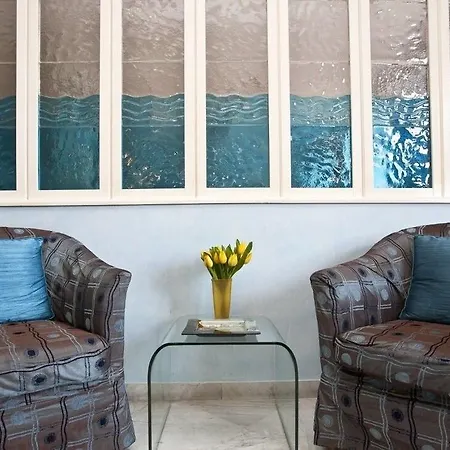 Готель Nuovo Al Mare