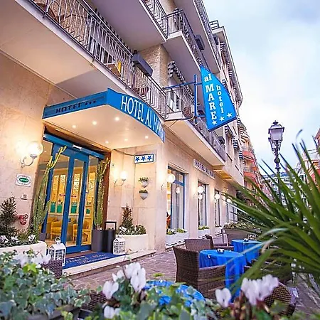 Nuovo Al Mare Hotel