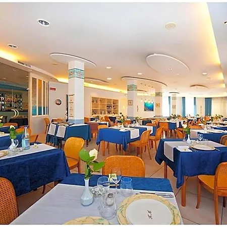 Nuovo Al Mare 3* Alassio