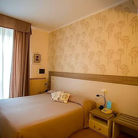 Nuovo Al Mare Hotel