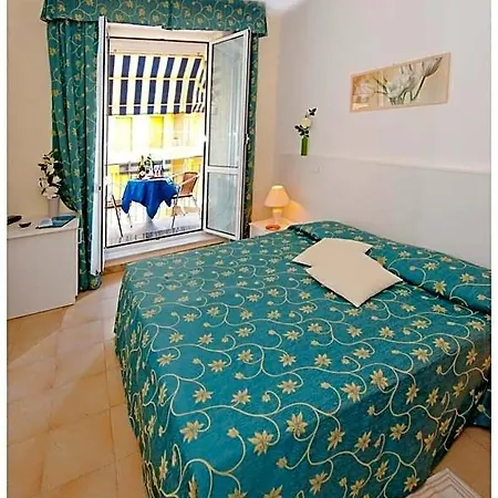 Hotel Nuovo Al Mare Alassio