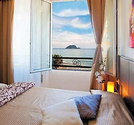 Hotel Nuovo Al Mare Alassio