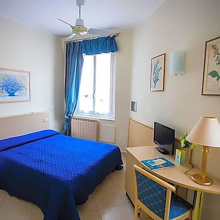 Hotel Nuovo Al Mare Alassio