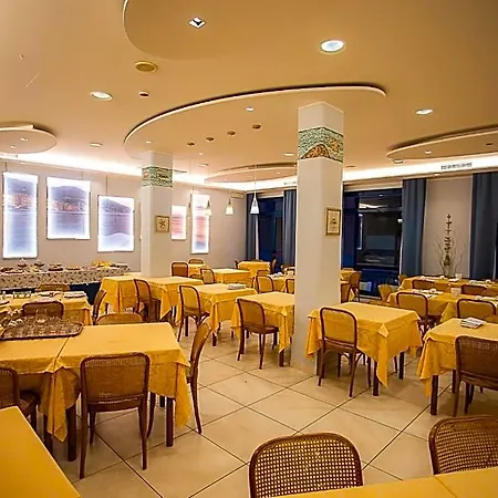 Hotel Nuovo Al Mare