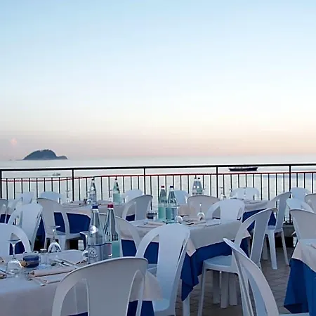 Nuovo Al Mare
