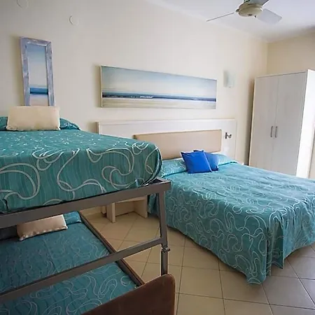 Nuovo Al Mare Hotel