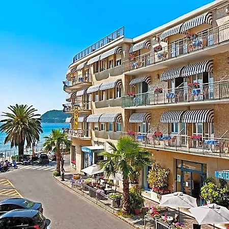 Hotel Nuovo Al Mare