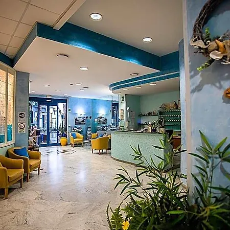 Nuovo Al Mare Hotel