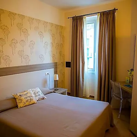 Nuovo Al Mare 3* Alassio