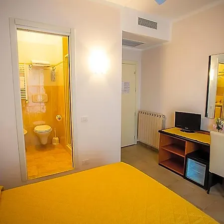 Nuovo Al Mare 3* Alassio