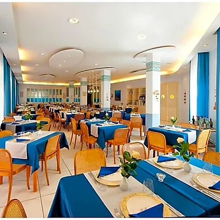 Nuovo Al Mare Hotel