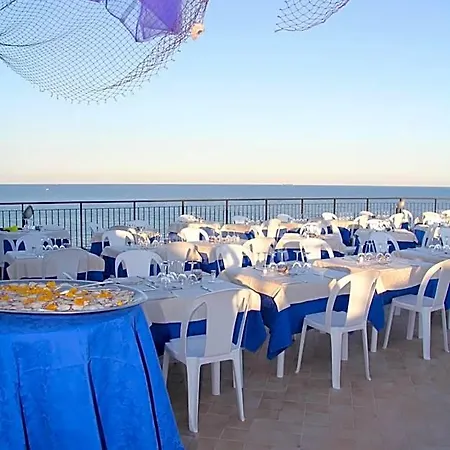 Nuovo Al Mare Hotel Alassio
