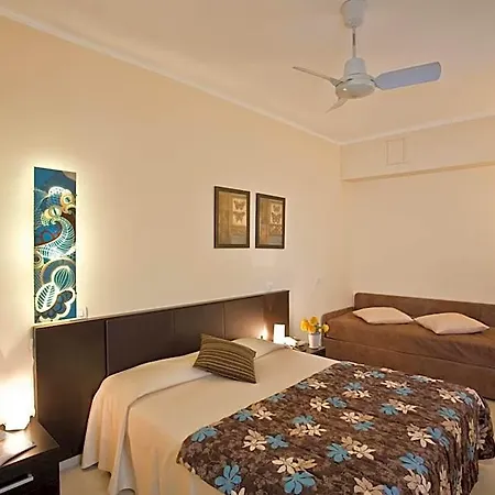 Nuovo Al Mare Hotel 3*