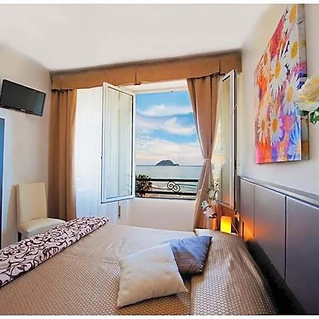 Nuovo Al Mare Hotel