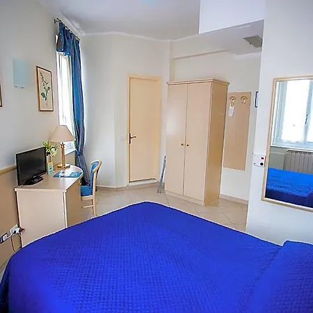 Hotel Nuovo Al Mare