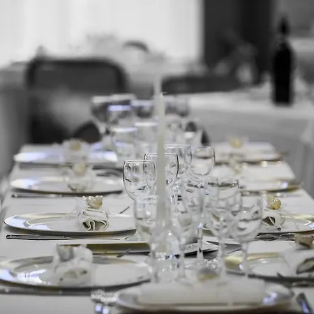 Nuovo Al Mare 3* Алассіо