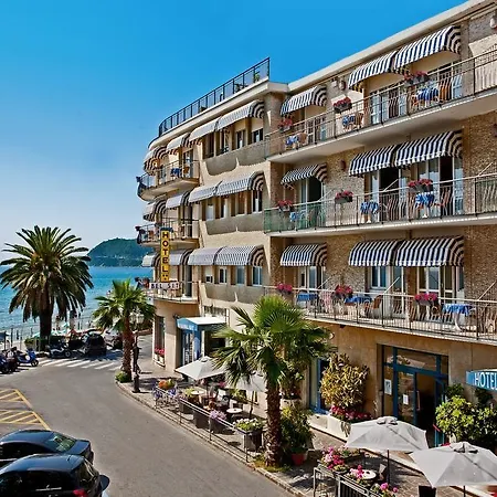 מלון Nuovo Al Mare