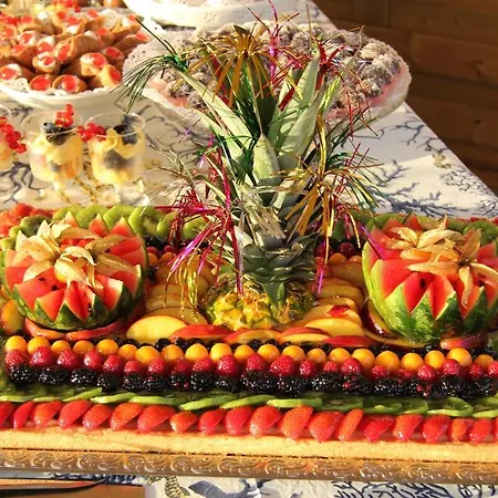 Nuovo Al Mare Hotel 3*