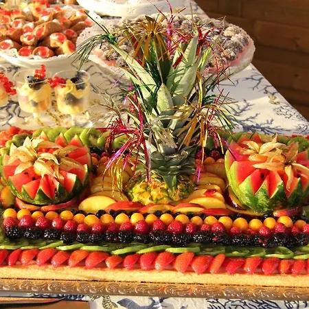 Nuovo Al Mare Hotel 3*
