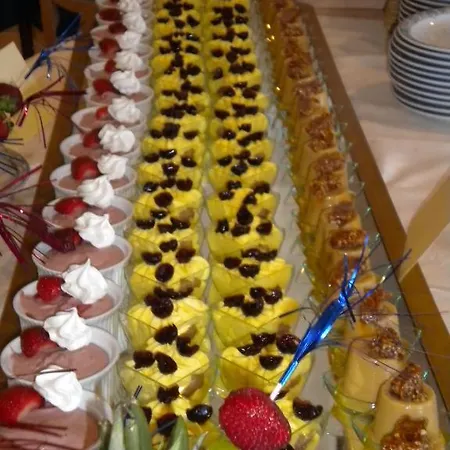 Nuovo Al Mare 3*