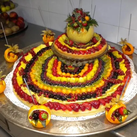 Nuovo Al Mare Алассіо