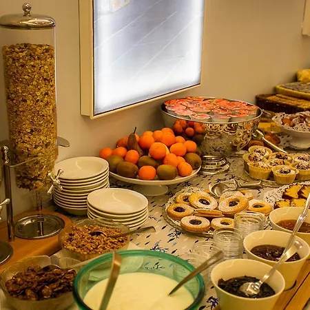 Nuovo Al Mare אלסיו