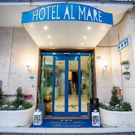 Nuovo Al Mare