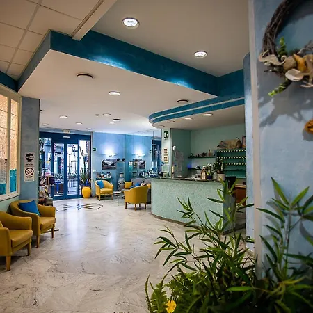 מלון Nuovo Al Mare