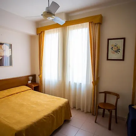 Nuovo Al Mare Hotel