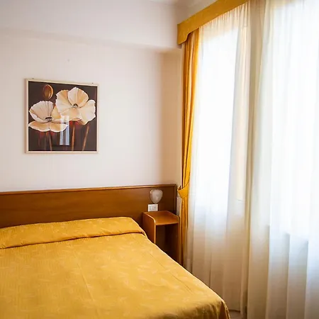 Nuovo Al Mare Hotel