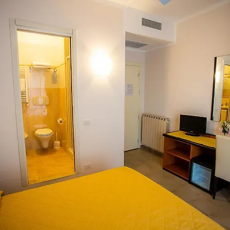 Nuovo Al Mare 3*