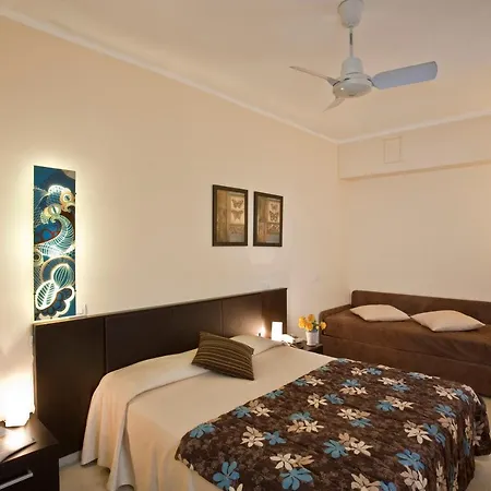 Hotel Nuovo Al Mare