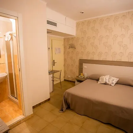 Nuovo Al Mare Готель 3*