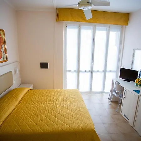 Nuovo Al Mare Hotel Alassio