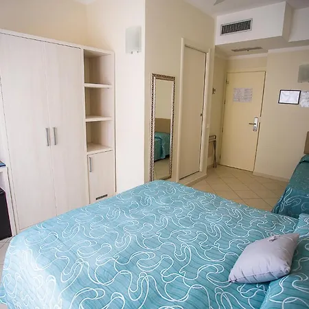 Hotel Nuovo Al Mare Alassio