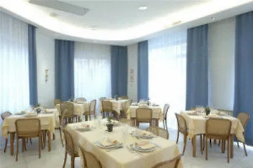 Nuovo Al Mare 3*