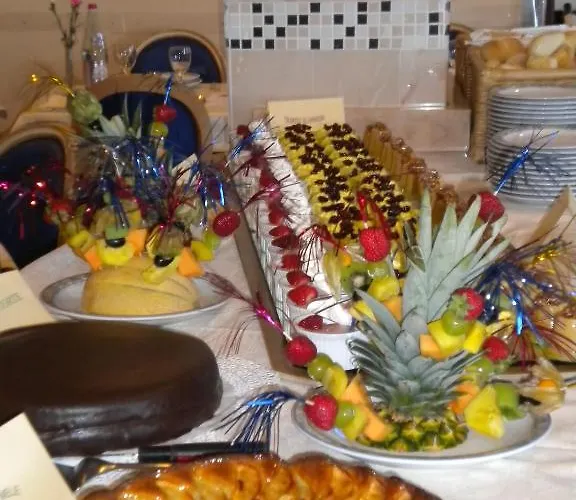 Hotel Nuovo Al Mare 3*